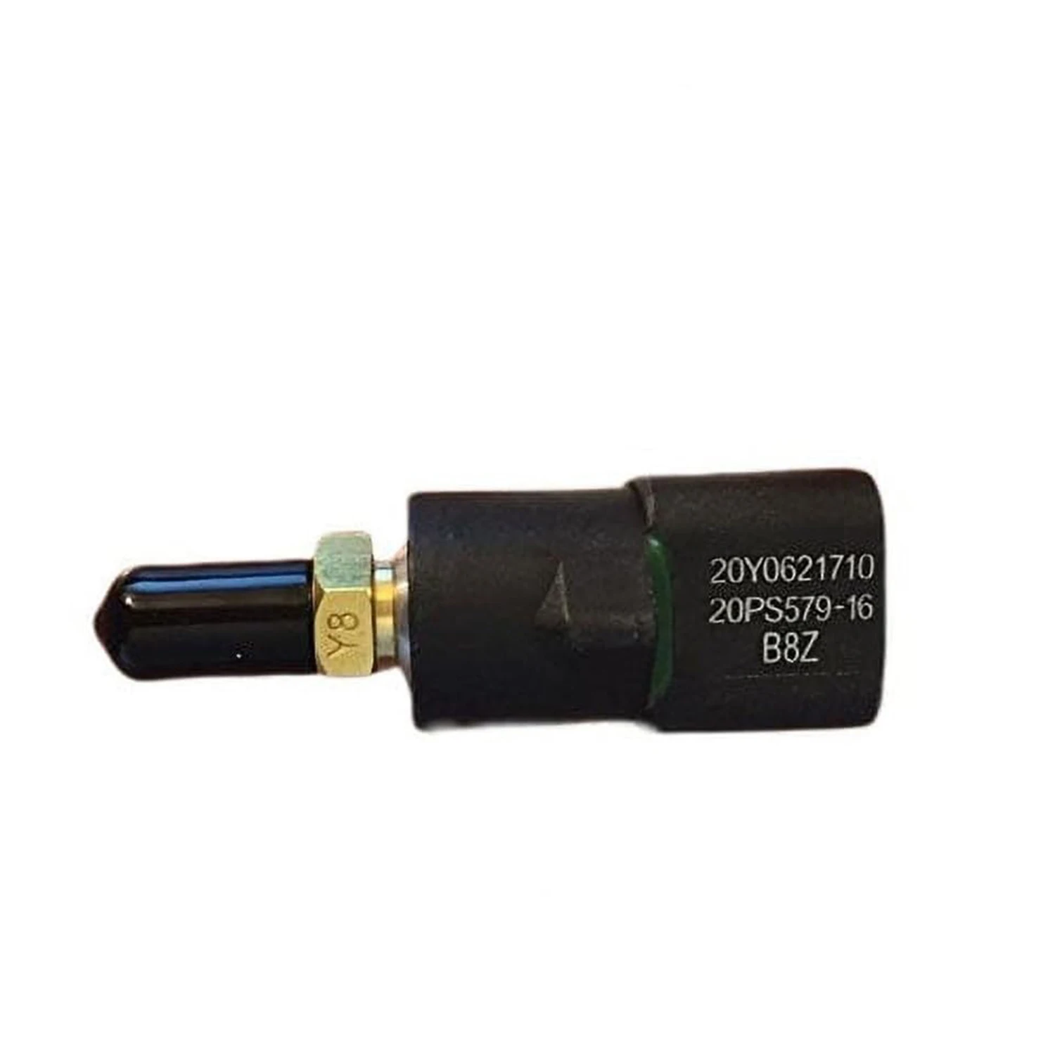 

XCWoOshop 1pc 20Y-06-21710 Pressure Sensor for Komatsu PC300-7 PC200-6 PC200LC-8 6D95 PC100-6 PC120-6 PC200-6 PC220-6