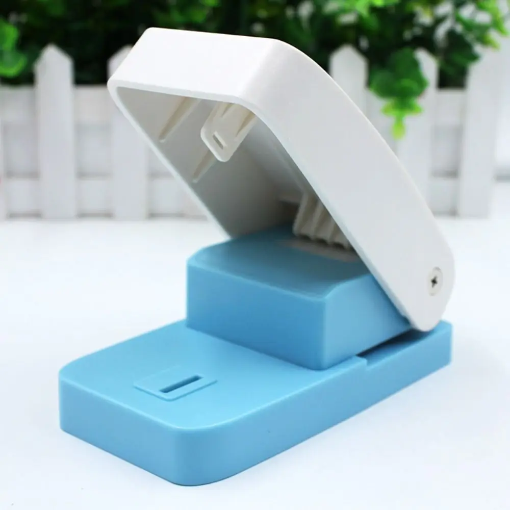 Extra Large Size Embossing Machine Multi-Pattern DIY Scrapbooking Tool Paper Punch Handmade Crafts Card Hole Puncher