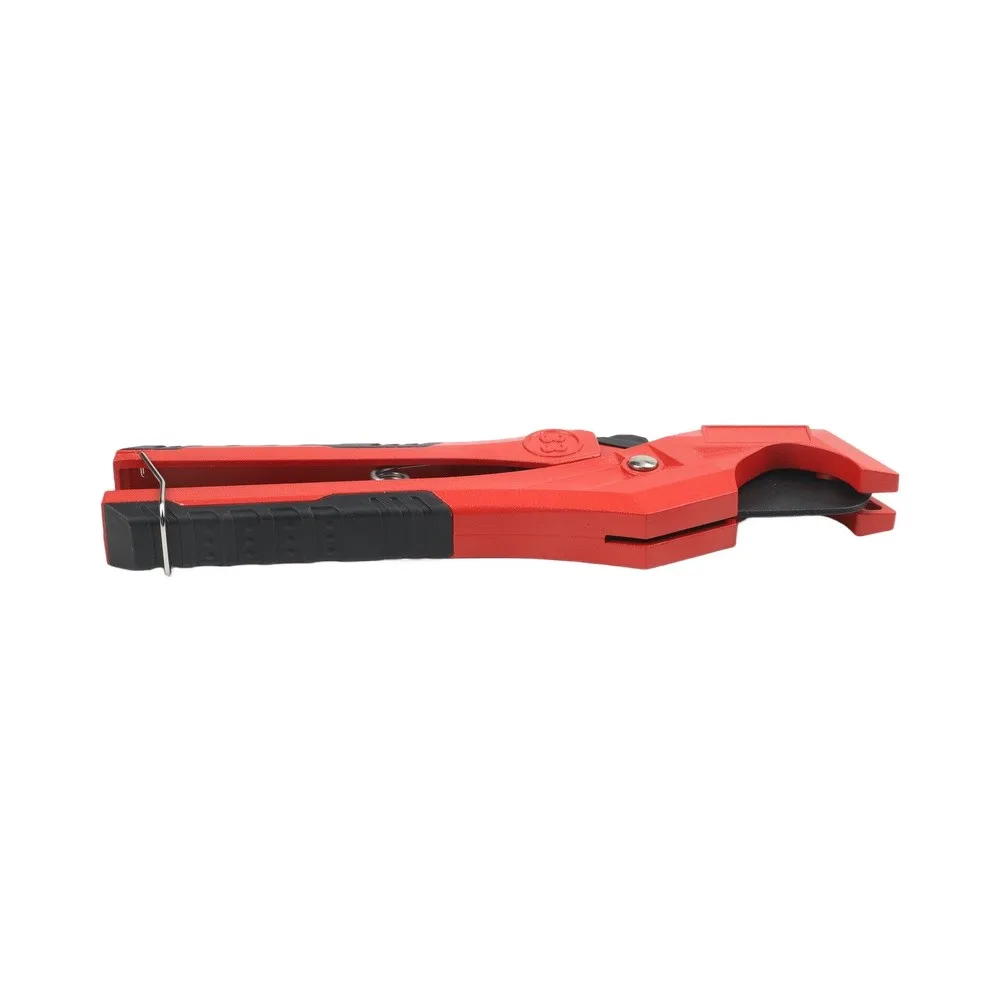 Electric Pipe Cutter PVC Pipe Cutter Aluminum Alloy Material Easy Blade Replacement Home Backup Tools For PEX Pipes