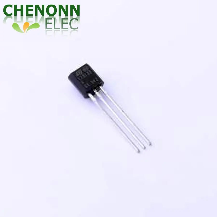 100PCS/LOT L78L33ACZ (Power Management)