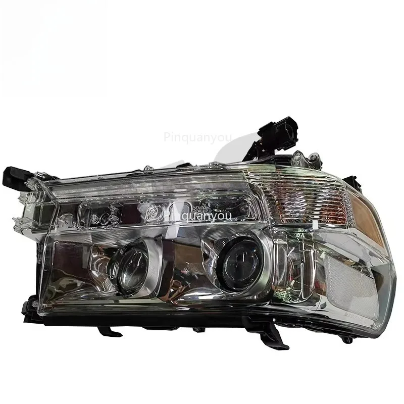 

Car Gadgets Headlight Assembly 81105-60K52 81106-60K52 8110560K52 8110660K52 for Land Cruiser 2007