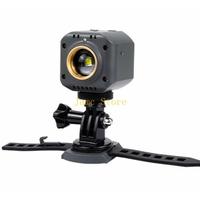 LX0B Night Flight LED Reflector for Mavic Air 2 Searchlight Lamps Rescue for Mavic 3/for Mavic 2/for Mavic Air 2S A