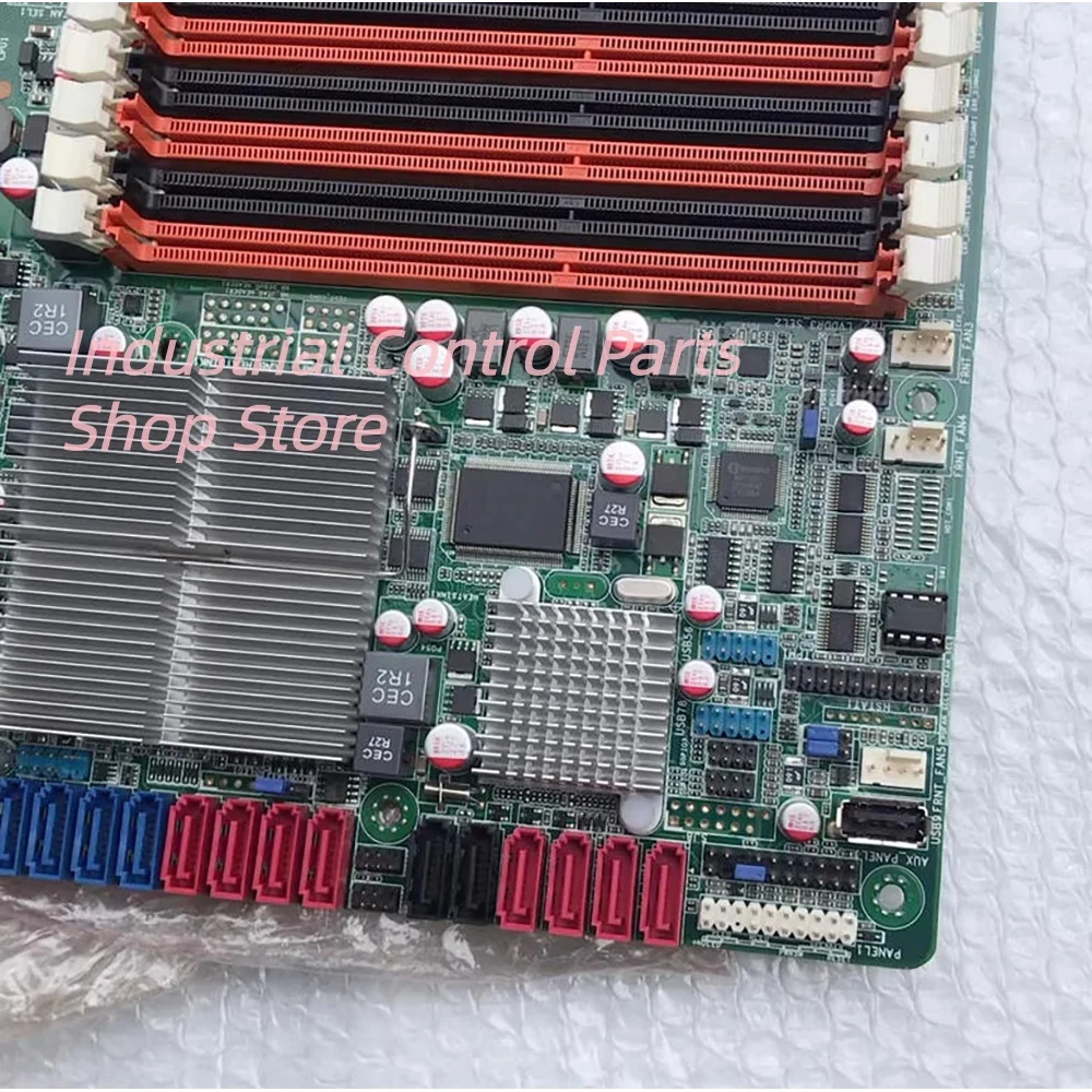 KGPE-D16 motherboard dual-channel workstation server