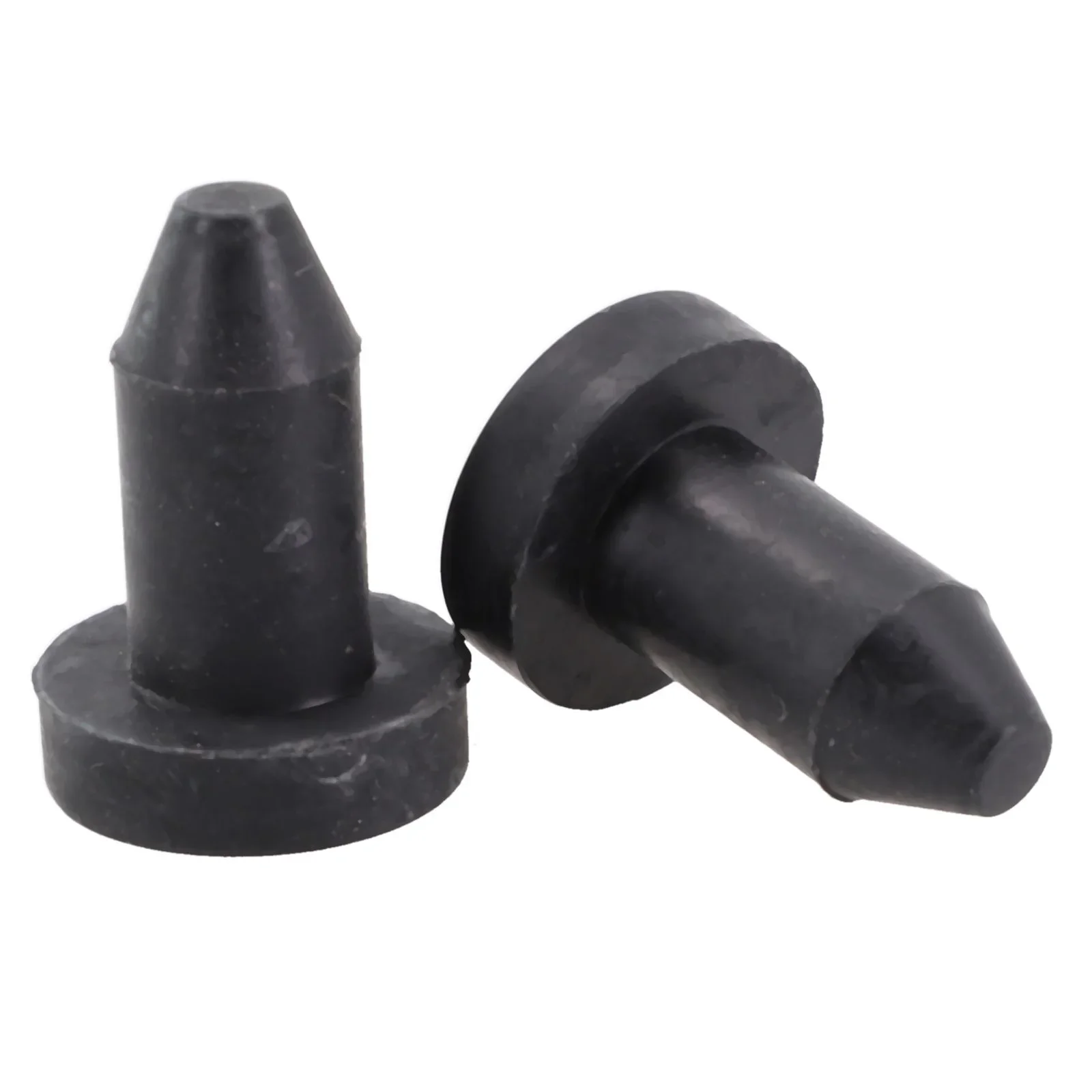 Pelican Kayak Drain Plug, Push In, Plugues de drenagem padrão, Acessórios de rolha de caiaque, 2pcs