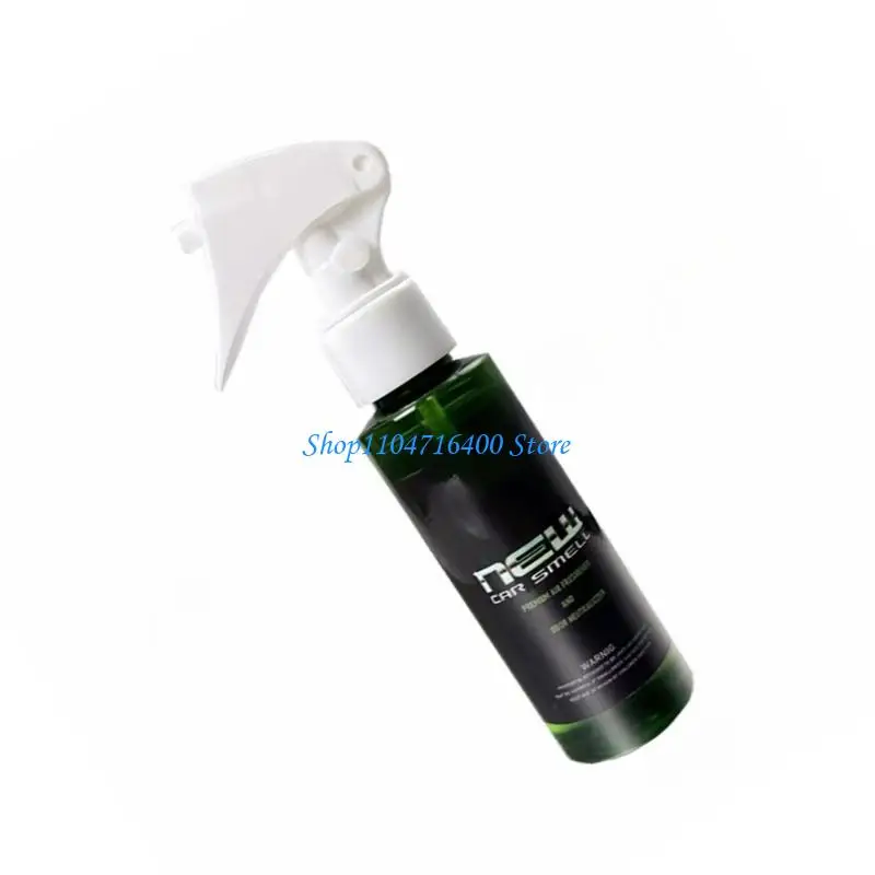 

y1gd Auto Upholstery Revitalizers Sprays Automotive Interior Degreaser Auto Interior Stain Removers Sprays for Seats & Surfaces