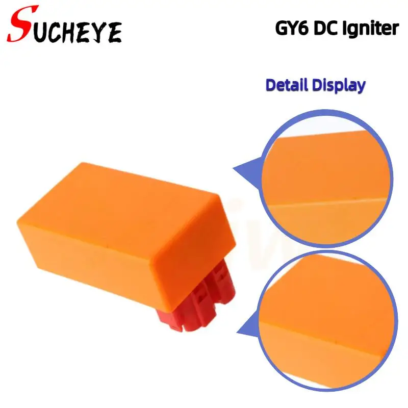 Cdi Racing Zamosa 6… - image