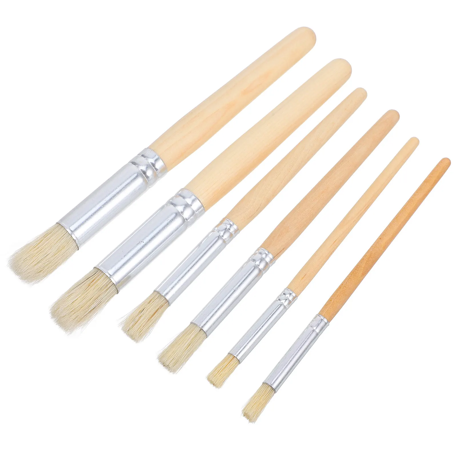 12Pcs Artist Stenci…