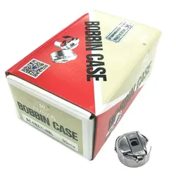 50pcs HAYA Bobbin Case BC-DBZ(1)-NBL KF220440 ME0503000NBL Tajima Barudan SWF Happy Melco Feiya Embroidery Machine Spare Parts