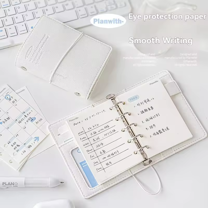 M5 포켓 노트북 활용 예시