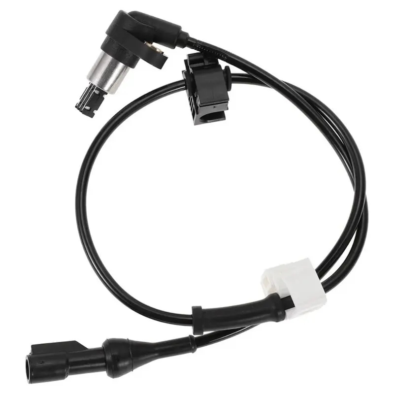 AB96-ABS Wheel Speed Sensor For Ford 1998 1999 2000 2001 2002 2003 2004 F150 Heritage F250 F350 19236214 3
