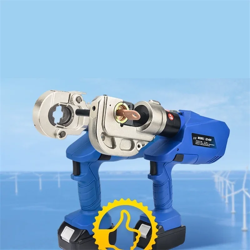 Portable Cable Term…