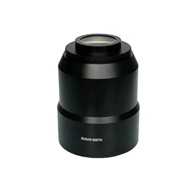 

High Quality Telecentric F Theta Scan Lens TSL-1064-50-115Q-D14
