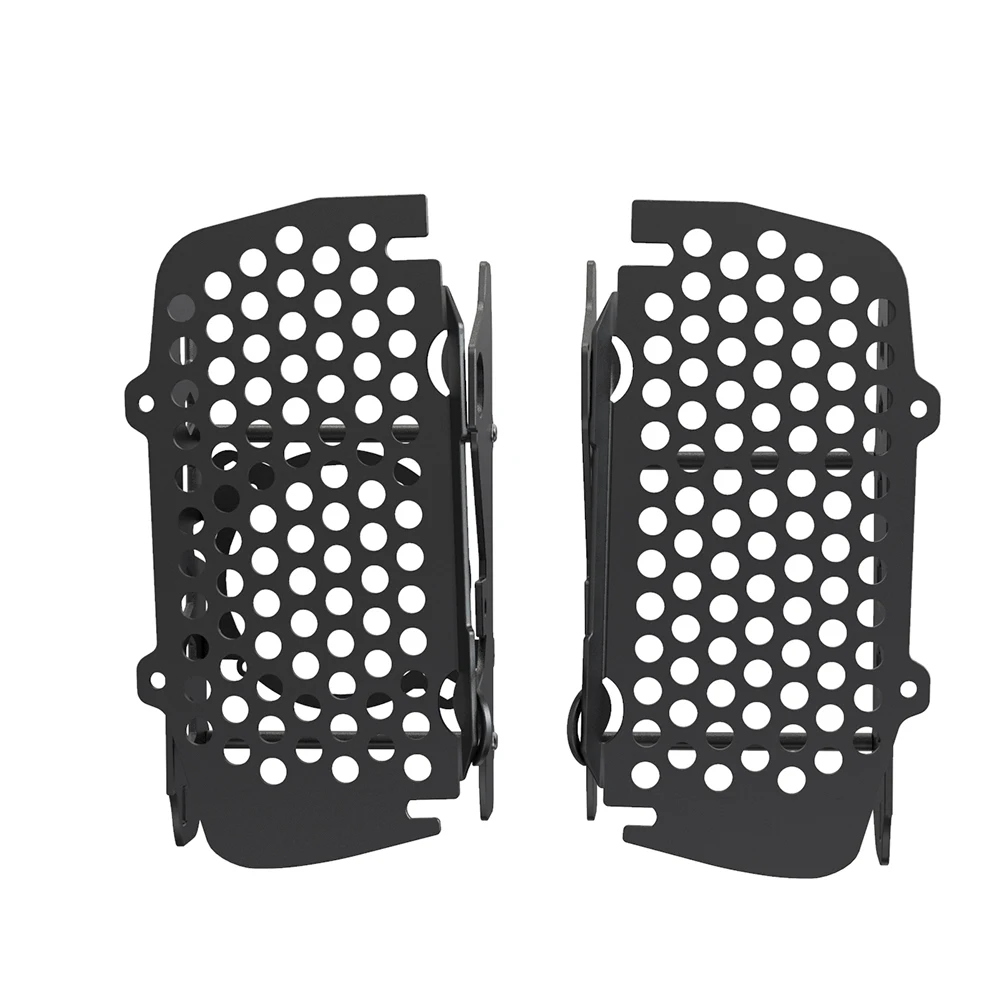 2024 FOR GASGAS EC 250 EC300 EC250F EC300F MC125 MC250F MC450F EX250F EX350F Motorcycle Accessories Radiator Guard Grill Cover