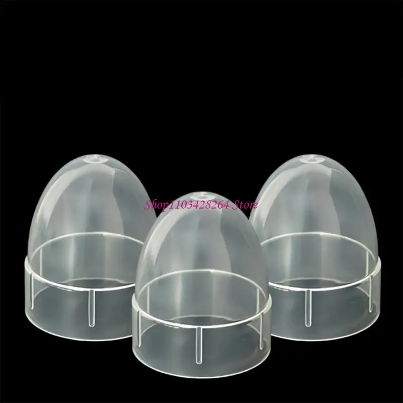 أغطية بديلة لغطاء زجاجات الأطفال المبتسرين من أجل الغطاء الواقي لزجاجات الأطفال من PGE استمتع بالنظافة