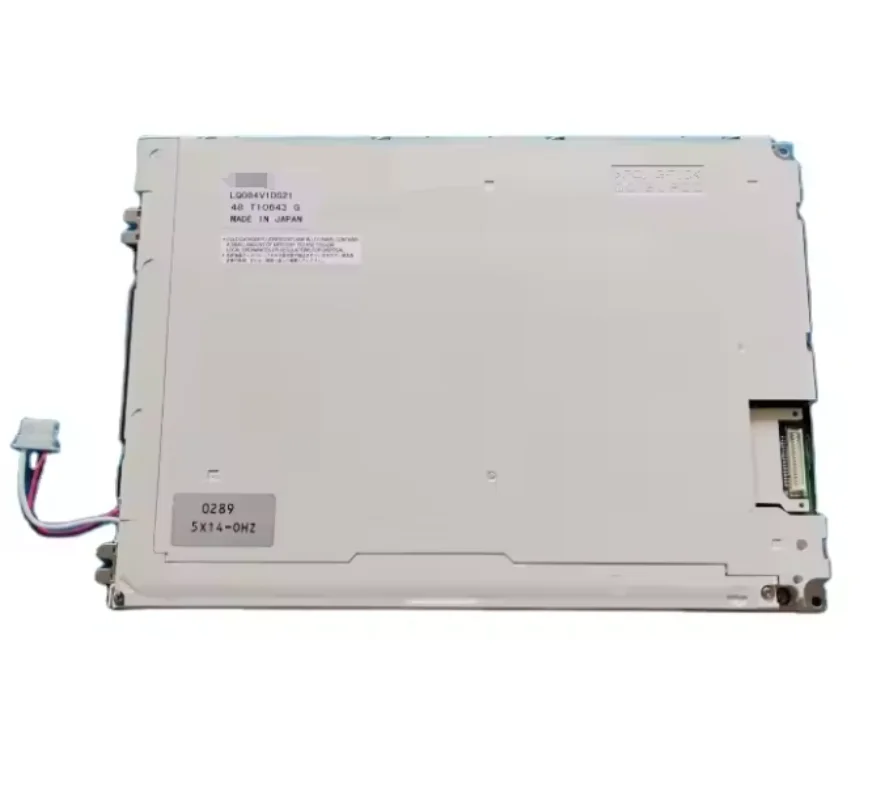 Tela lcd LQ084V1DG21