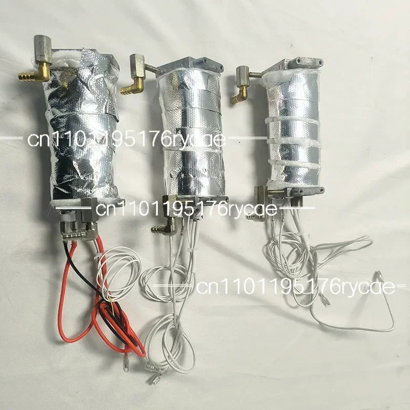 Lab/ Sterilization Equipment Replacement Part Autoclave Evaporator, Stainless Steel Steam Generator for Sterilizer view 4