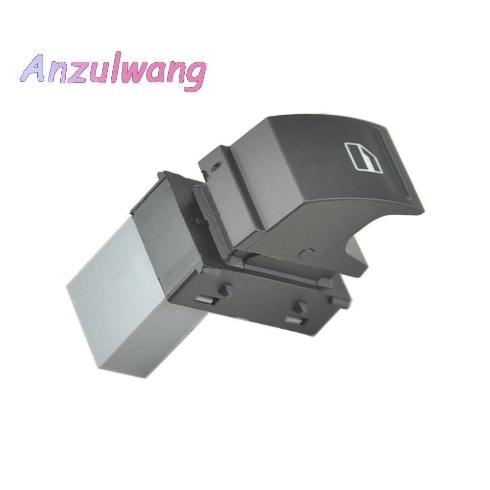 

Автомобильный стеклоподъемник, одиночный переключатель для VW Golf MK5 6, Jetta Passat B6 Amarok 5J 0959855 1К 0959855 5JD 959855 7л 6959855 Б