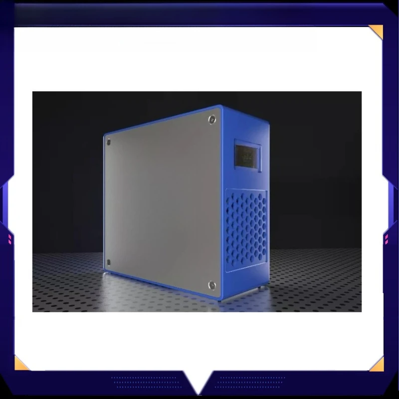 

Lotto machine Lucky Miner 07 pancake miner can be tapped SOLO provides EU US UK power