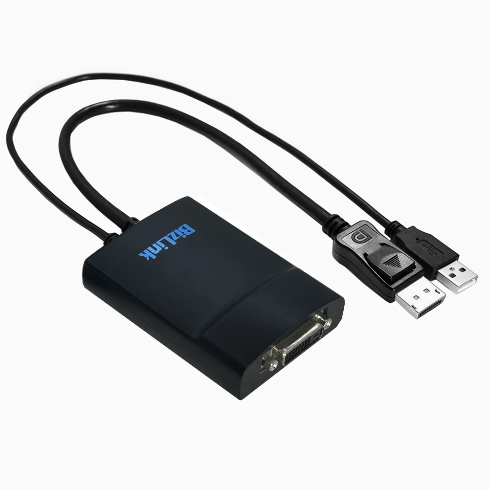 DisplayPort에서 DVI-D로의 변환 케이블: DVI D to DP 케이블의 실용성과 성능 평가