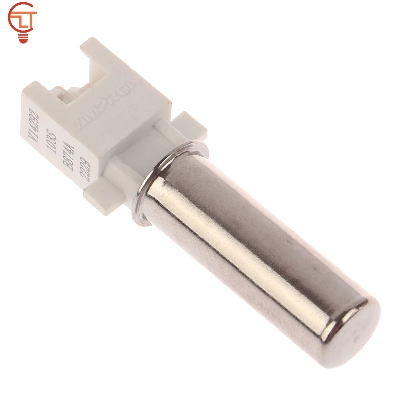 Washing Machine Water Temperature Sensor For V14292 0024000259A 103S B874A Washing Machine Parts Water Temperature Sensor