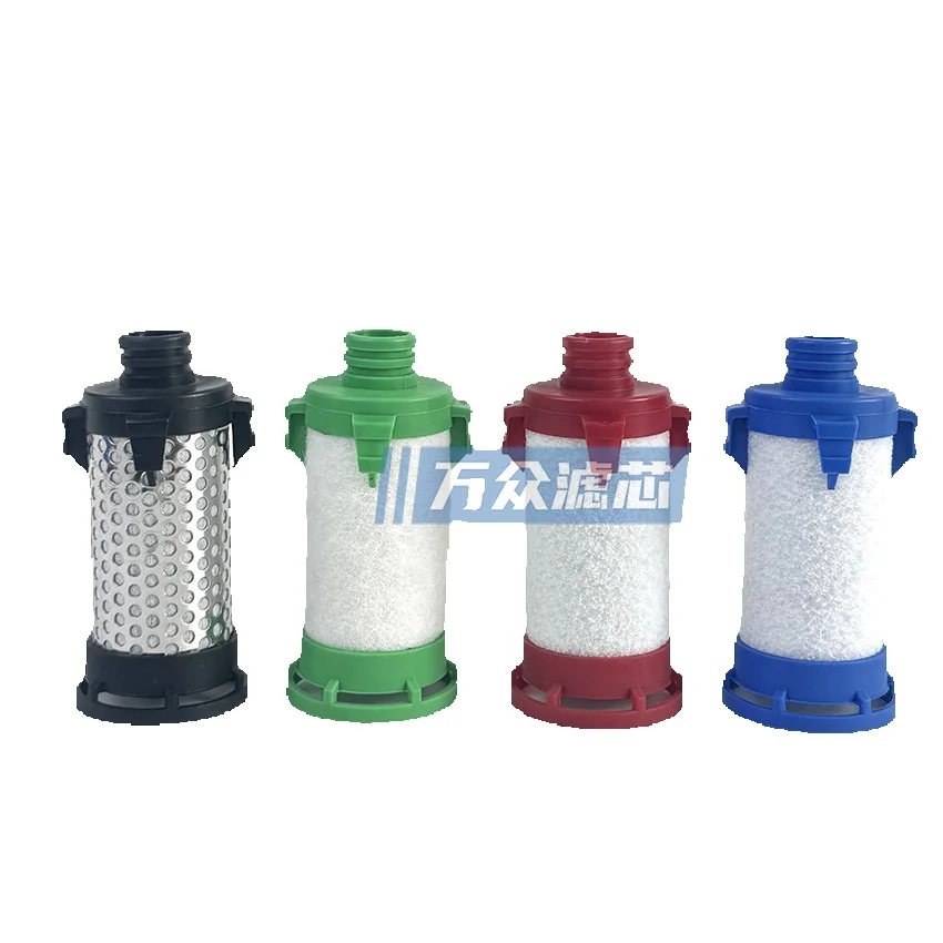Replacement For Walker Precision Filter Element E0406x1 E0406xa E0406ac E0406x5