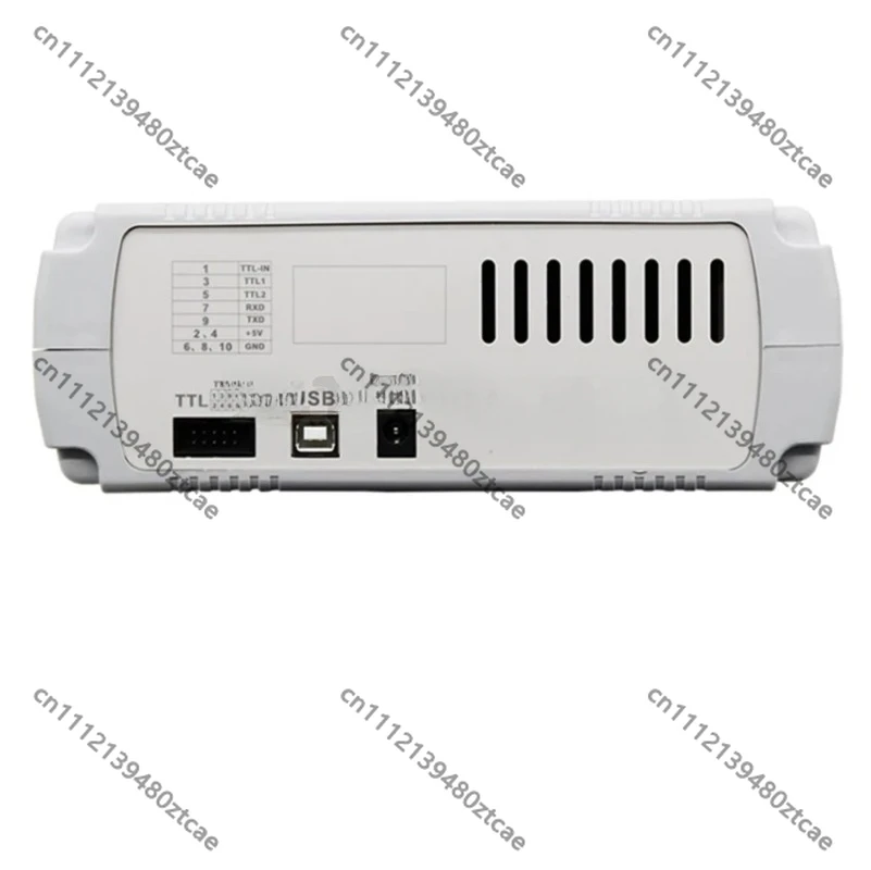 Arbitrary Waveform Generator Source, Digital Frequency Meter Pulse Counter, Industrial Electronic Circuit Testing & Debugging