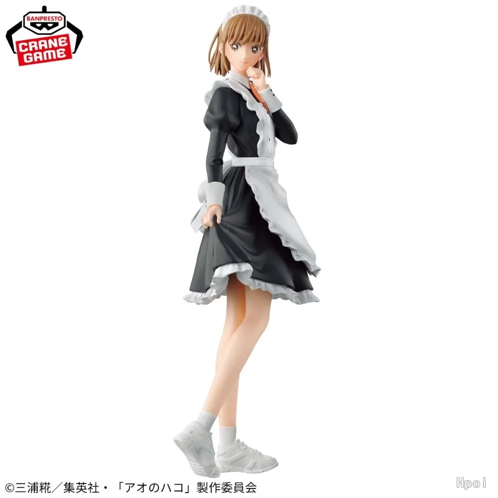 متوفر في المخزون بانداي بانبريستو أنيمي الأزرق صندوق هينا تشونو شيناتسو كانو الشكل الموحد Ver Pvc 23 سنتيمتر عمل أرقام نموذج اللعب الهدايا #6