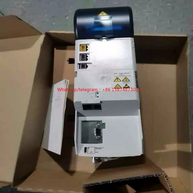 

Инвертор E70ACMSE0104SA2ETR E70ACMSE0054SA1ETR, Германия, I700, абсолютно новый, оригинал, гарантия качества 1 год