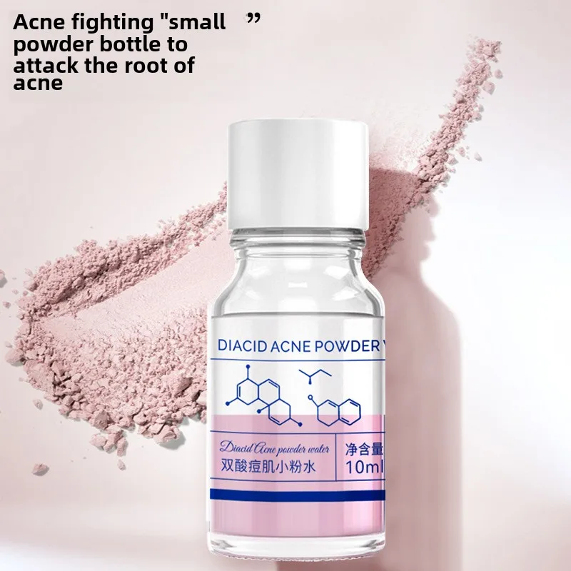 

Deep Pore Cleansing Primer with 2% Salicylic Acid for Acne Prone Skin
