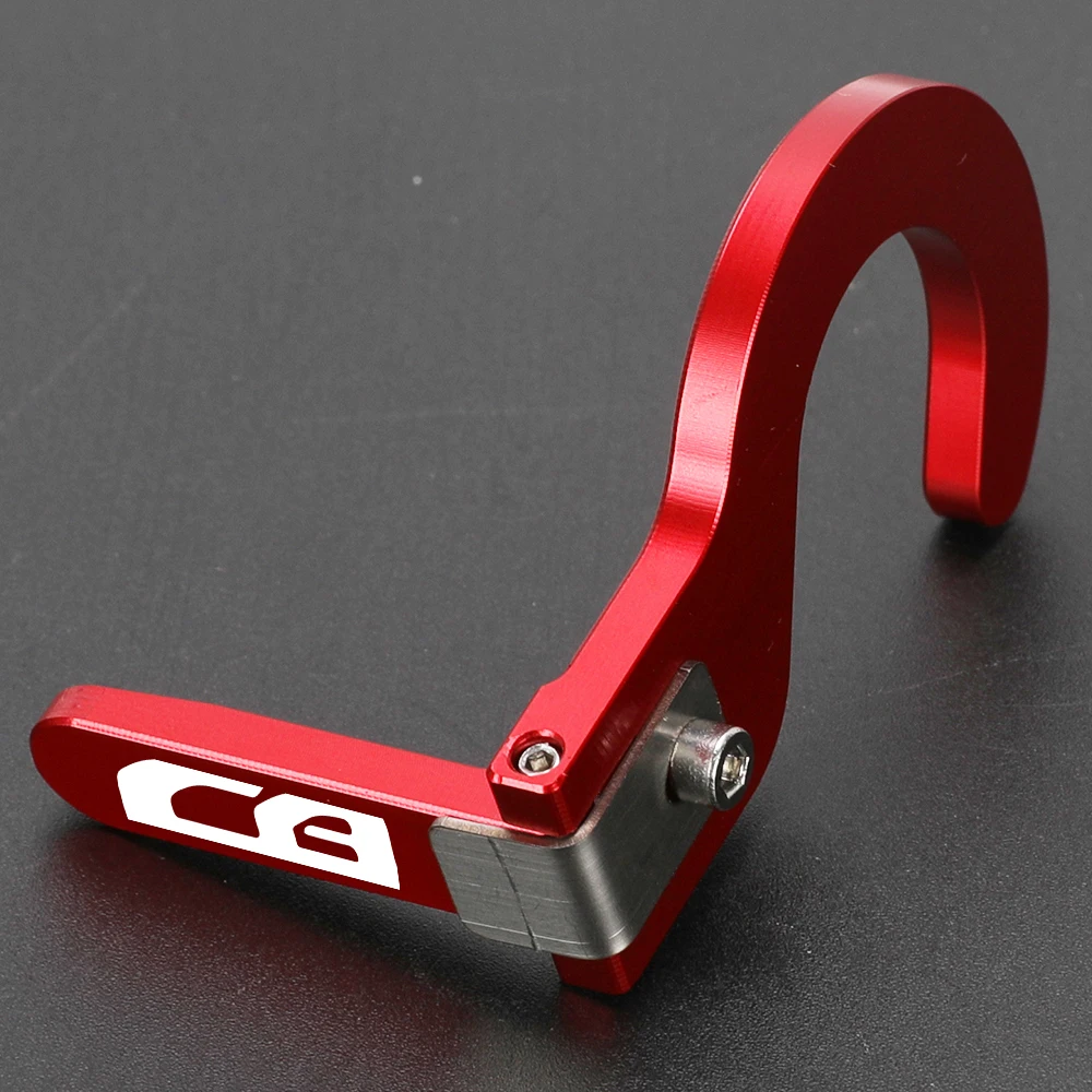 

2025 For HONDA CB650R CB 650R 2019-2022 2023 2024 2025 Motorcycle Switch Button Cover Horn Button Shell Extension Button Bracket