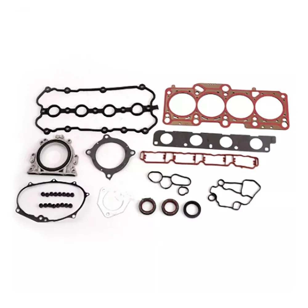 Engine Overhaul Gasket Set For VW Golf R Audi S3 TTS Scirocco Polo Leon 2.0 CDL 06F103383 06A103171A 06F103483D 06A103171A