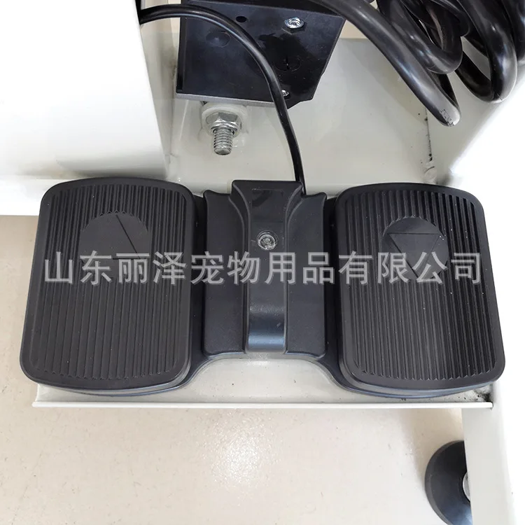 Airow New Simple Electric Lifting Beauty Table Gantry Frame with Sling Can Be Changed To Power Plug, Used in Many Countries