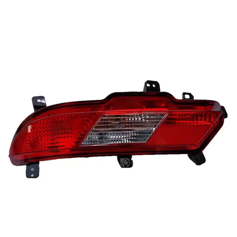 For DFM DFSK Glory 500 E3 Rear Bumper Light Reverse Stop Brake Light Warning Lamp Car Accessories