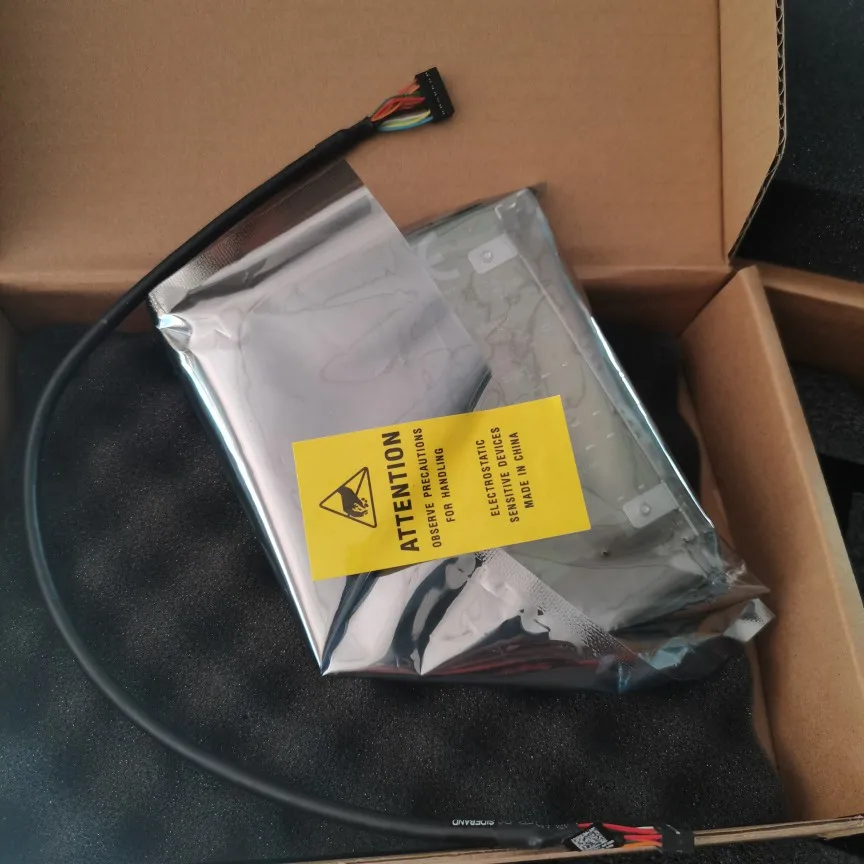 

Для карты расширения Dell T5860 T7960 TBT4 Thunderbolt 4