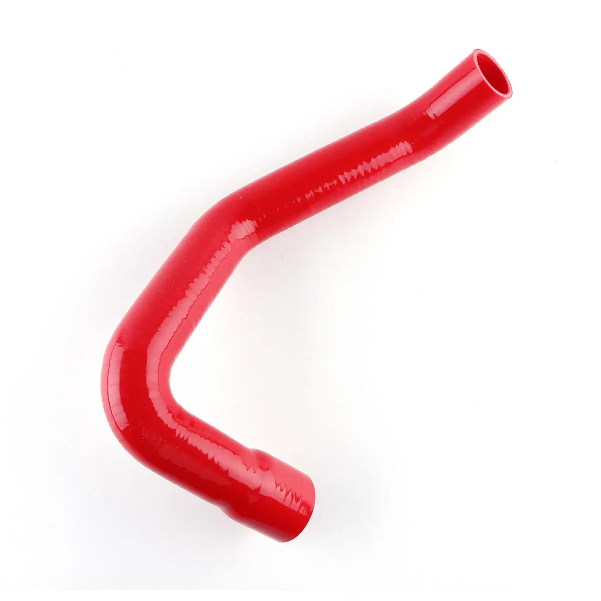 For 1997-2006 Jeep Wrangler TJ 4.0L LHD Silicone Radiator Heater Hose Kit (3-PLY Hose )