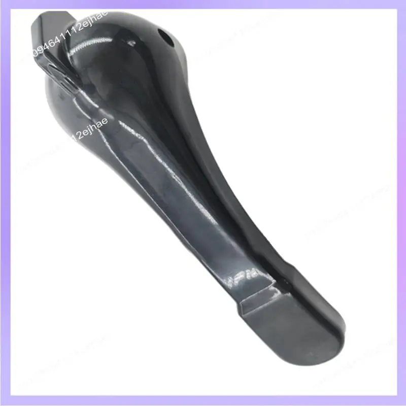 N83R SPX0714BA Key Cover Handle Assembly Replacement For Hayward SP0714T Multiport Valves And Sand Systems