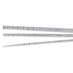 1pcs Bone Knife Autoclavable Bone Osteotomes Orthopedic Surgery Instrument Stainless Steel pet