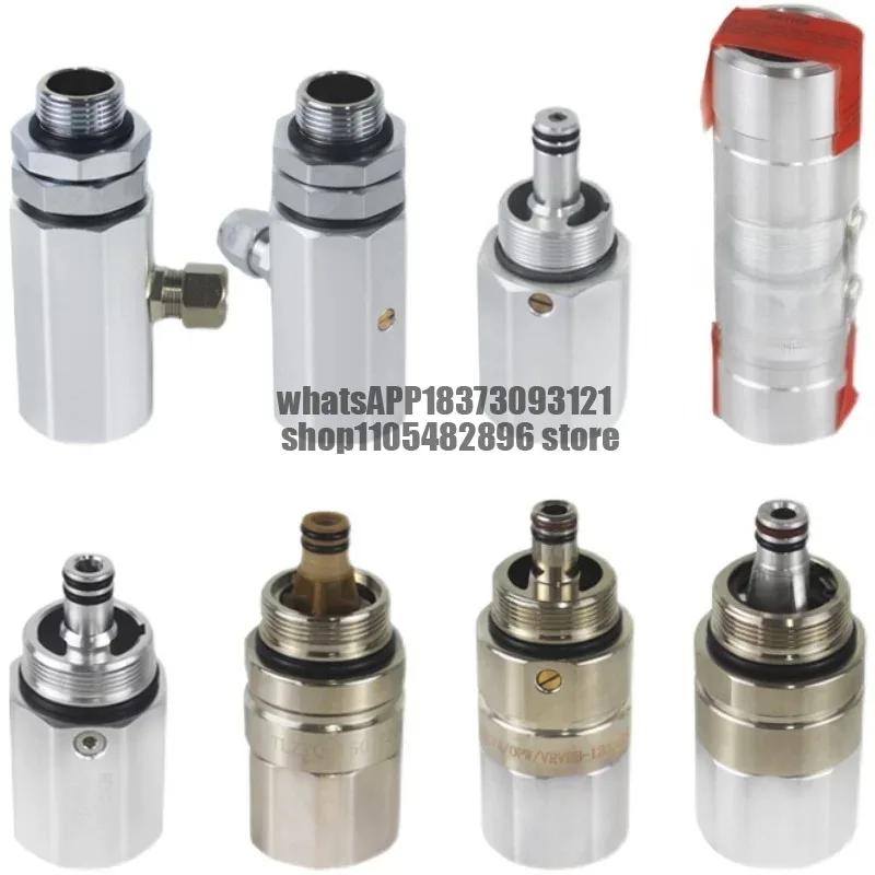 Oil and gas return regulating pull-off valve Gas-liquid ratio regulating valve Oil and gas recovery separator