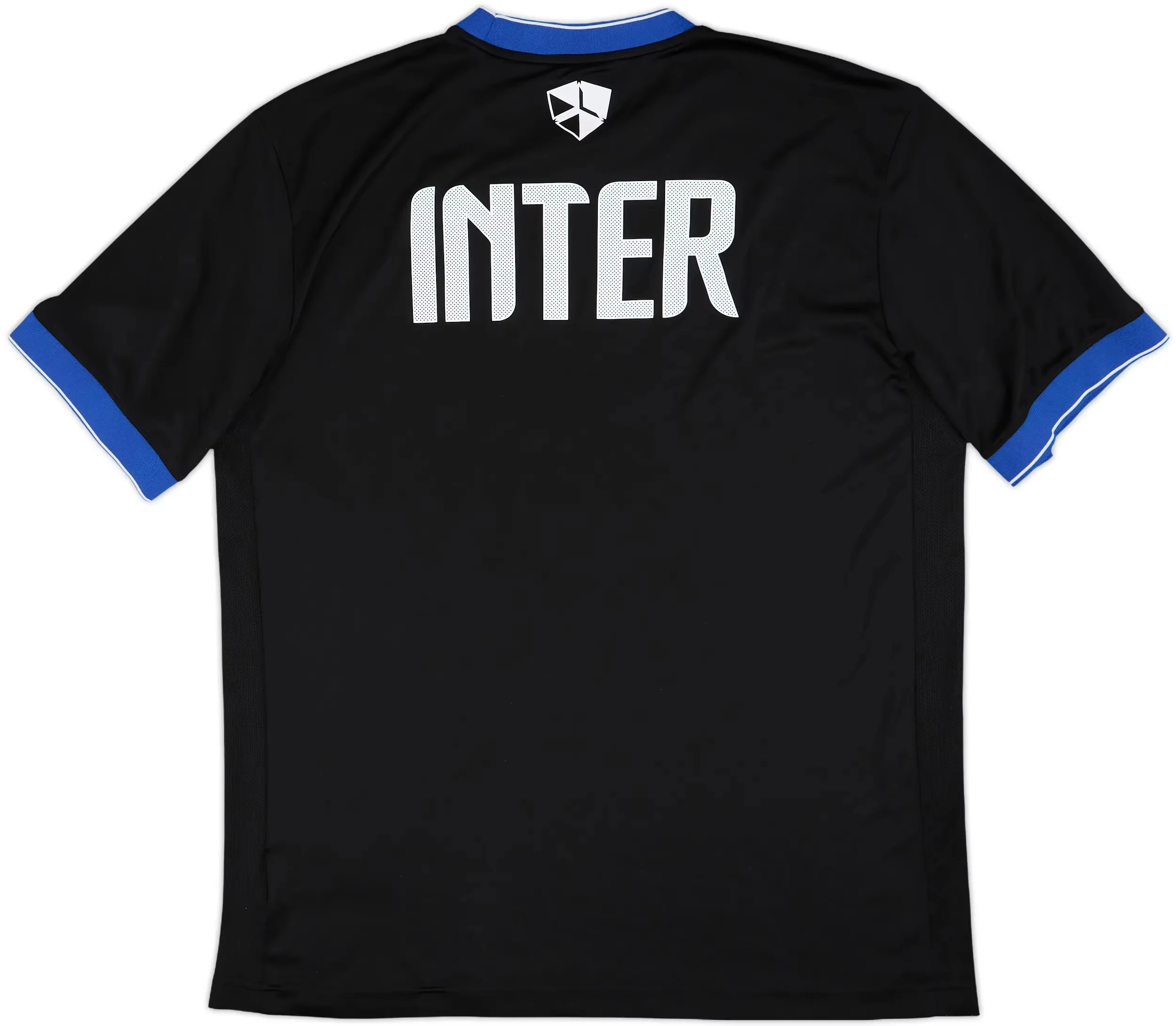 

2025 Lnter Milan Training Jersey Women's Jersey T-shirt Women's Comfortable And Breathable Fast Drying Women's MOTO T-shirt