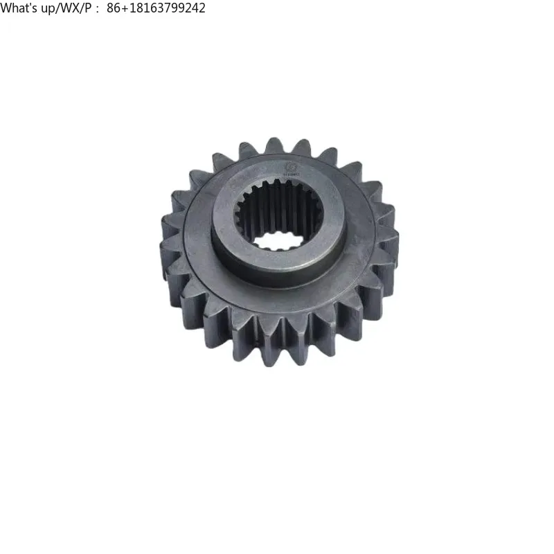 

Heavy-Du ty 7E-4365 Gear for Excavator Planetary Systems - Precision-Cut & High Torque Transmission