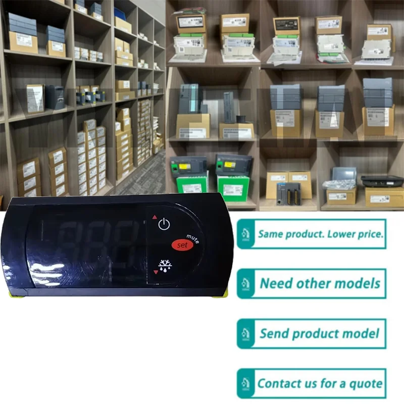 

Новый оригинальный регулятор температуры pzrisnh001