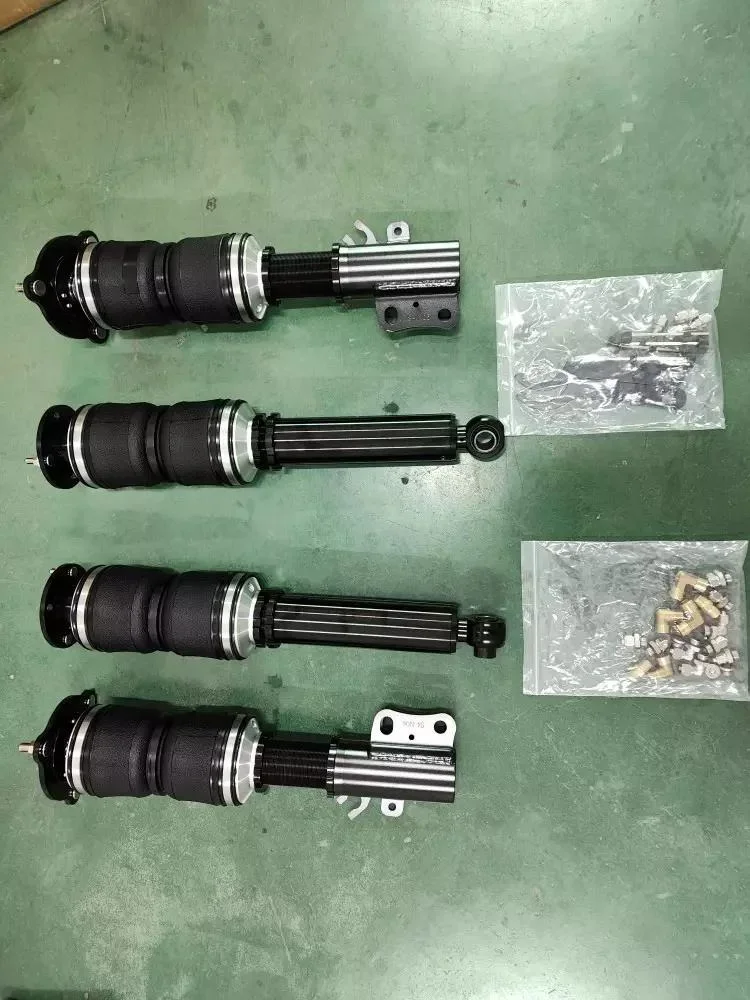 

S13 1988 to 1994 Air Suspension Support Kit/air Shock Absorber Airlift