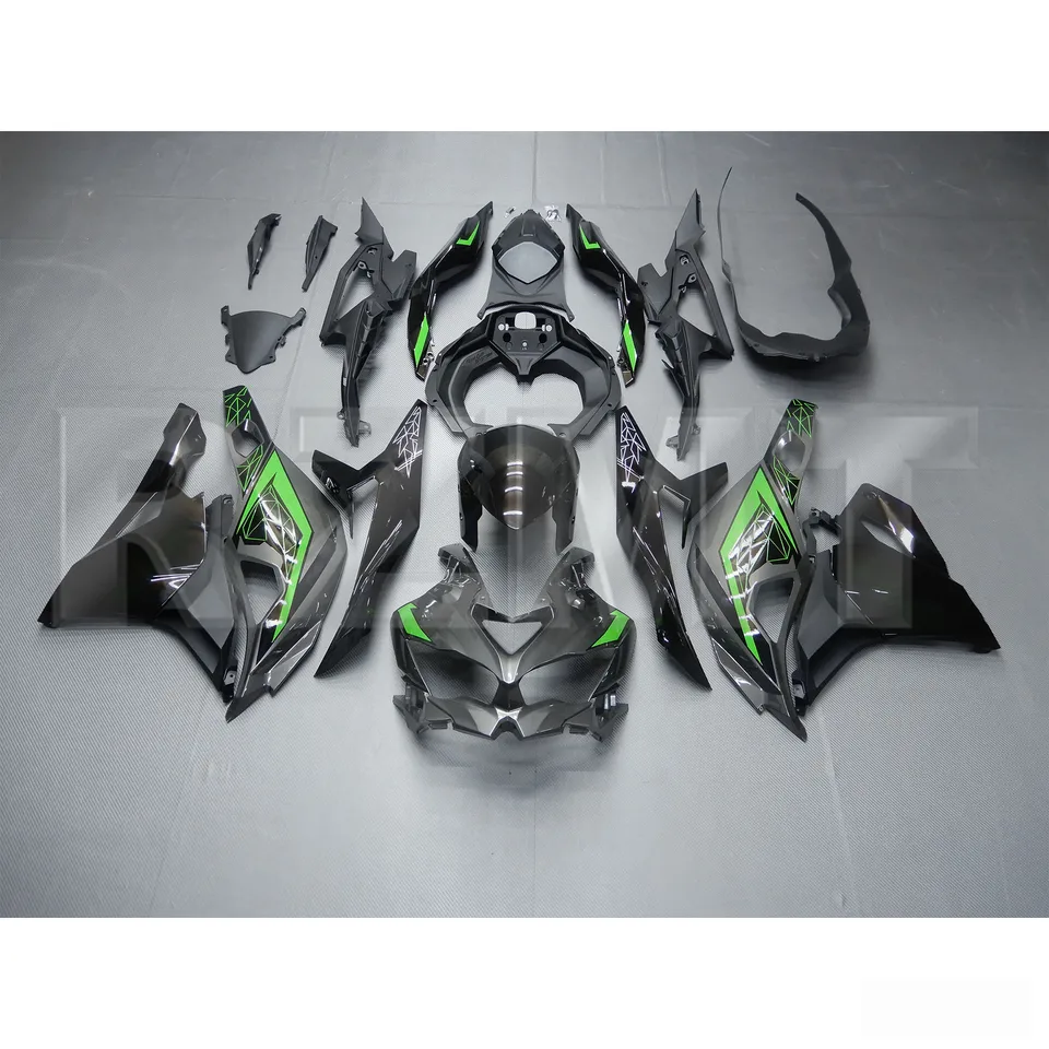 Ninja ZX4R EVA Fairing For Kawasaki ZX4RR 2023 2024 2025 2026 ZX