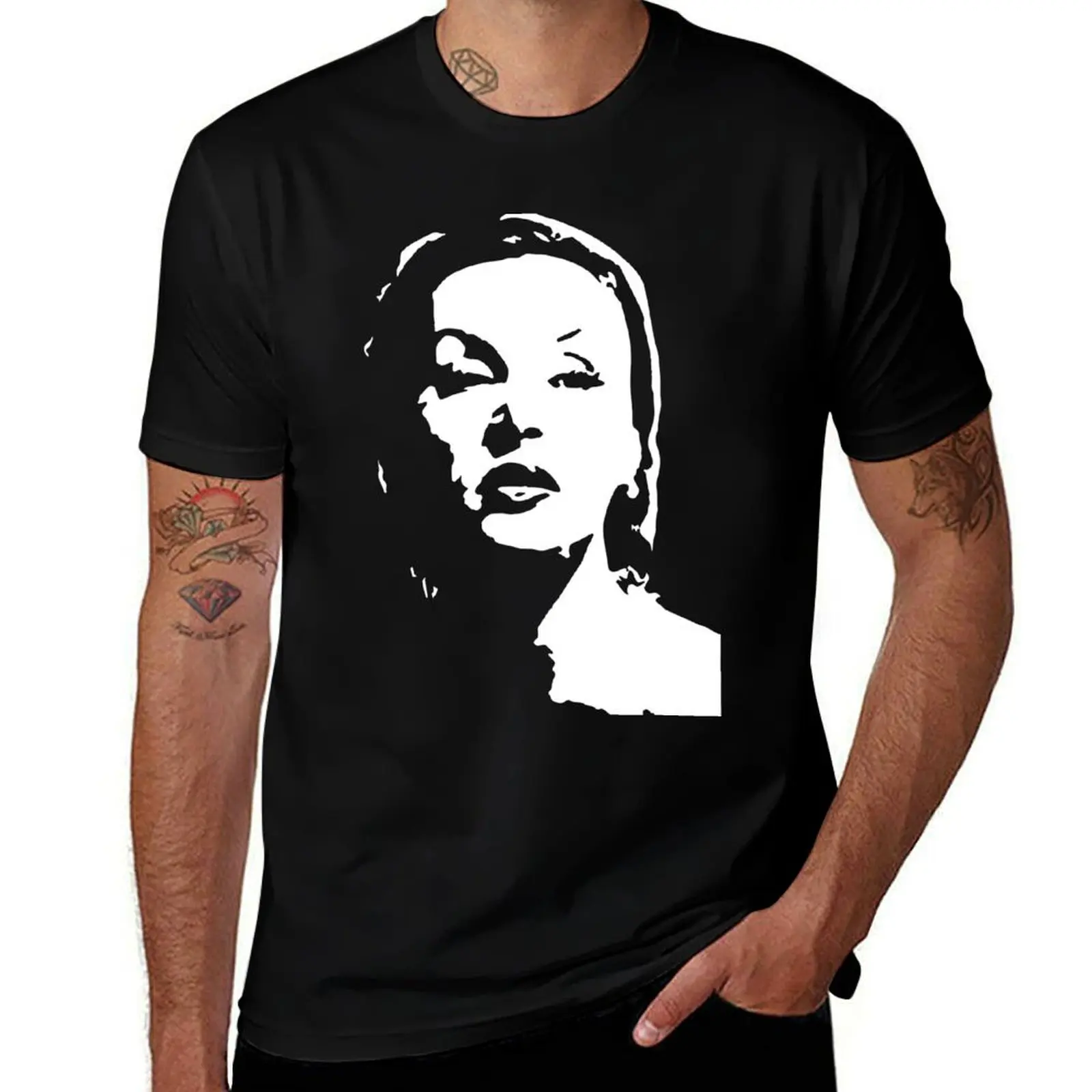 

Tita shirts tshirt graphic luxury t quality brand man high shirts man man t T-Shirt Merello