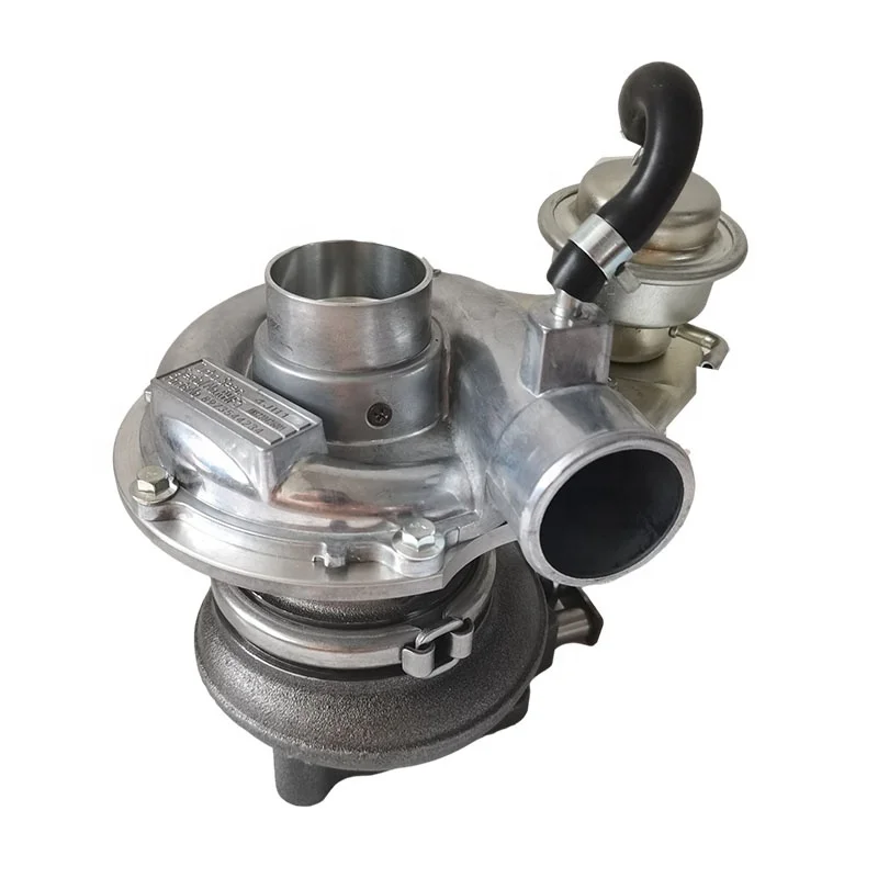 Hot Sale Isuzu Dmax Turbocharger For Isuzu 4JH1 Engine 4JH1T 4JH1TC Turbo Charger 8973659480 8973544234