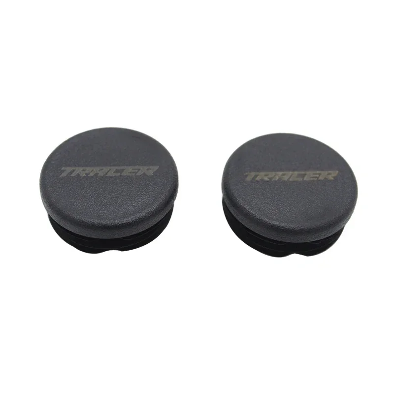 Frame Hole Cover Caps Plug Decorative Frame Cap Set For Yamaha Tracer 700 Tracer700 XSR 700 2013-2021 2020 MT-07 MT07 XSR700