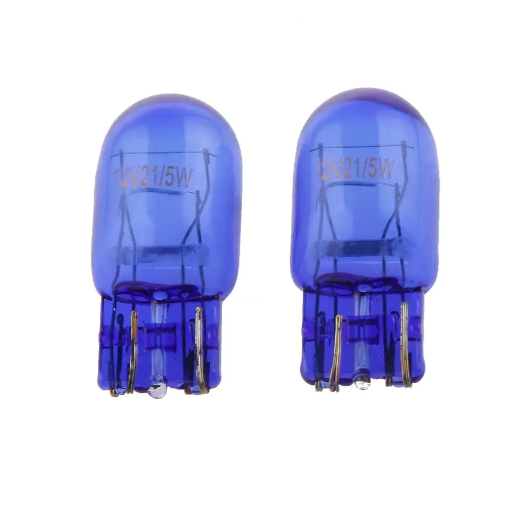 

W21 5W 7443 T20 Standlight TUV Xenon Halogen Lamp for Alfa Romeo Mito 2PCS