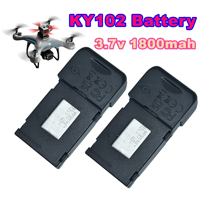 KY102 KY102MAX Dron… - image