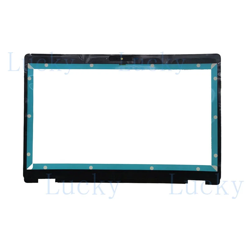

f 0WC4KJ Передняя декоративная рамка/крышка ЖК-экрана для Dell Latitude 5400 5401 5402 5405