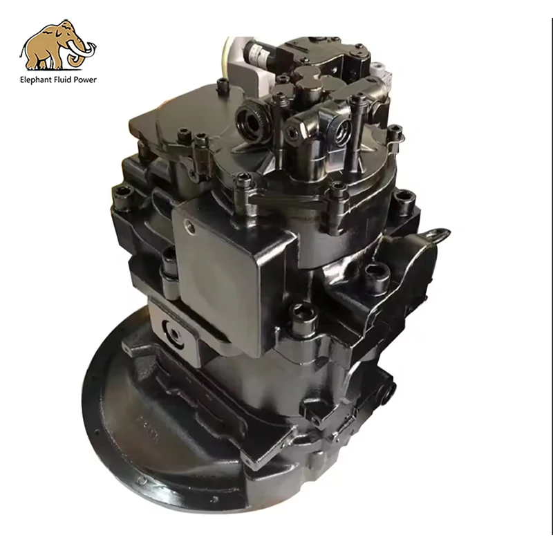 Hydraulic pump KAWASAKI  K5V200 piston pump repair parts for E330D E345D E349 EX400-3 EX400-5 ZAX400 ZAX470 ZAX750